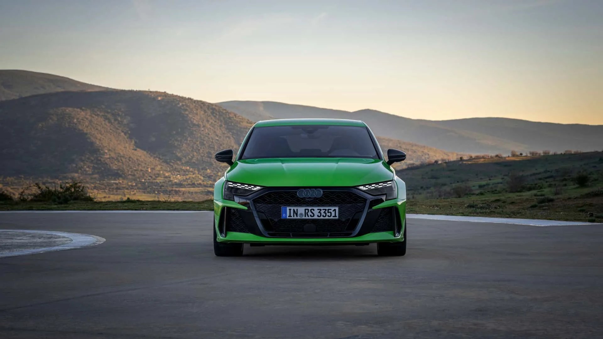 El cinco cilindros de Audi podría sobrevivir en Europa con esta solución… que no gustará a todos
