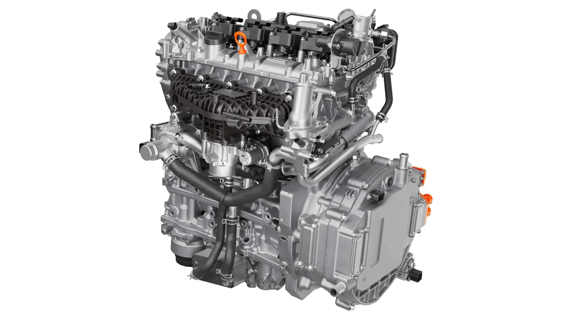 Este motor de metanol podria ser la alternativa al hibrido enchufable que nadie esperaba 1