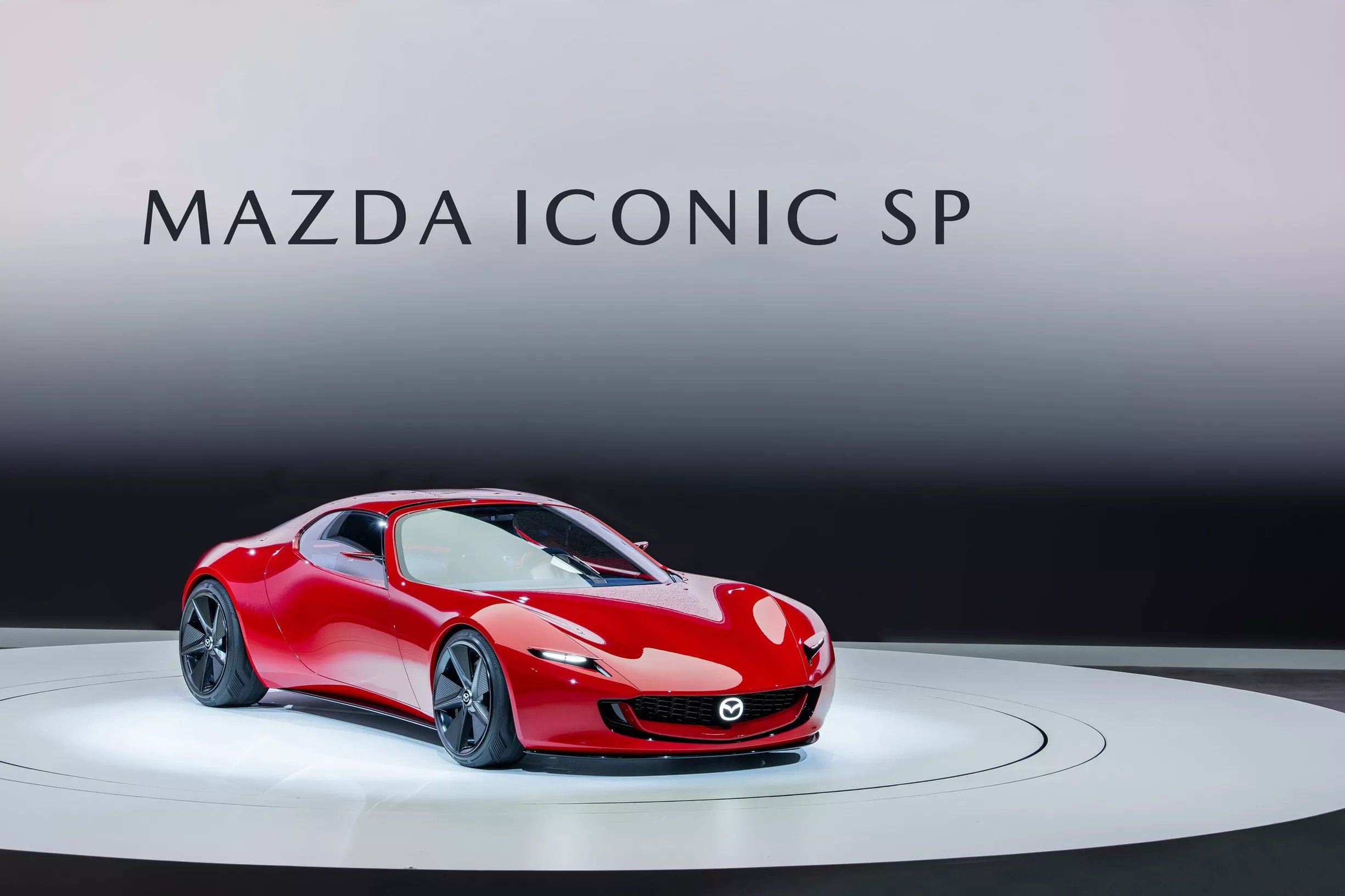Mazda quiere resucitar el motor rotativo solucionando precisamente el problema que acabo condenandolo