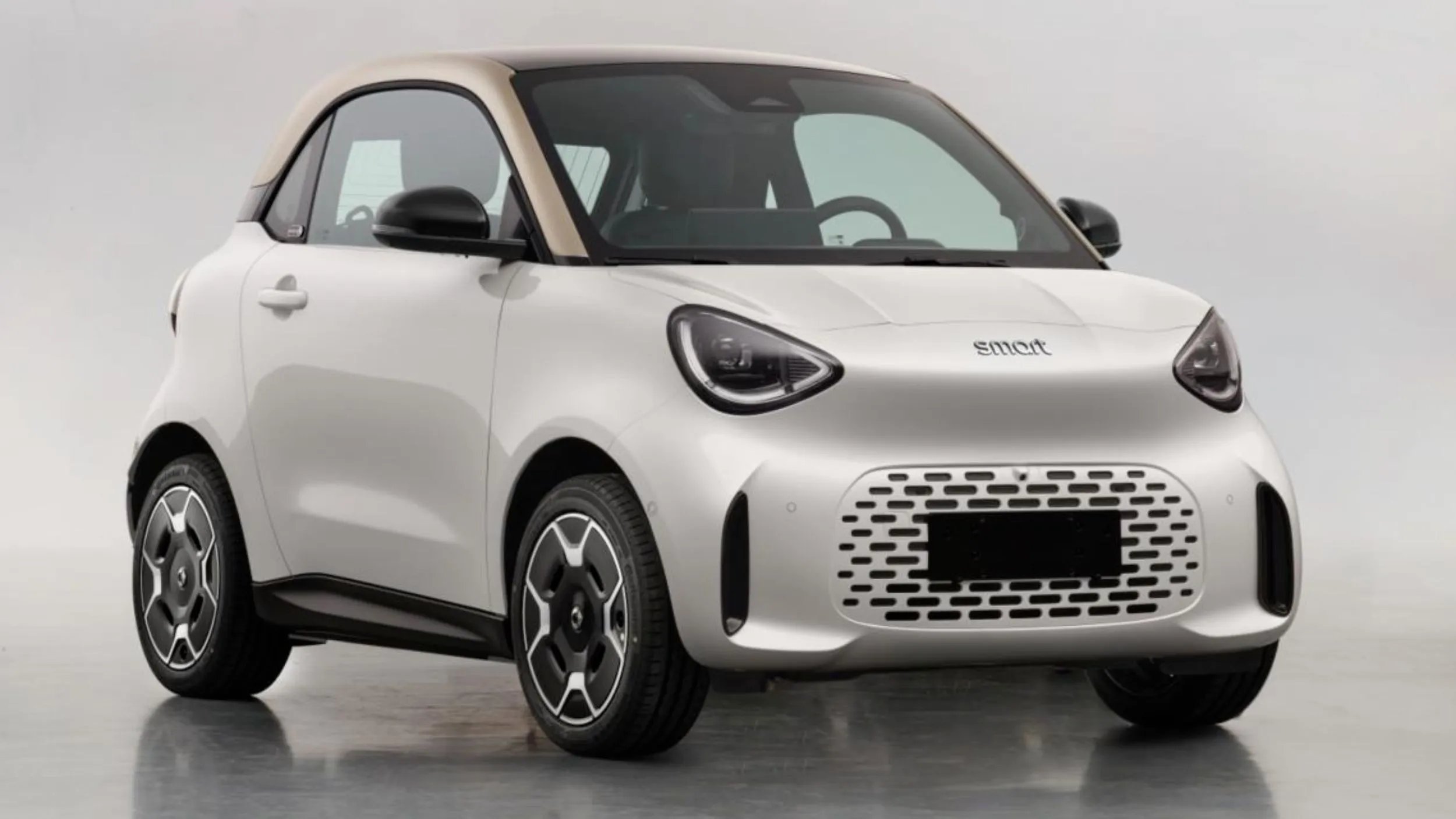 Smart vuelve a fabricar el coche que nunca debio abandonar el nuevo 2 ya esta al descubierto