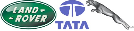 Tata Land Rover Jaguar