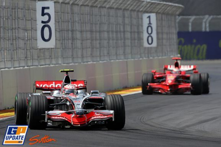 F1 Valencia