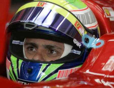 Felipe Massa