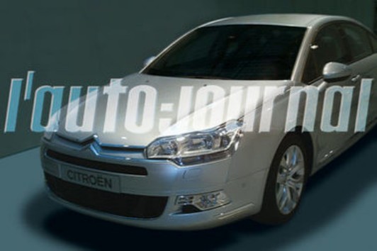 Citroën C5