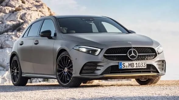 Guía para comprar un Mercedes-Benz de ocasión: modelos y consejos