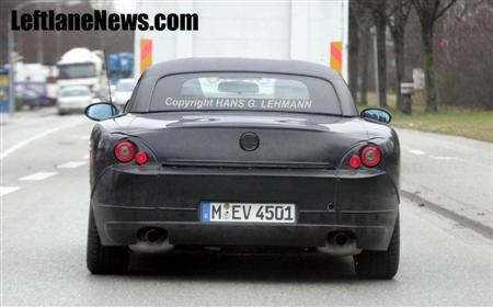 BMW Z9
