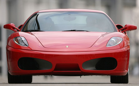 Ferrari F430