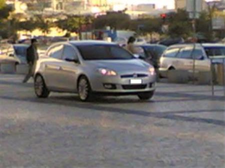 Fiat Bravo