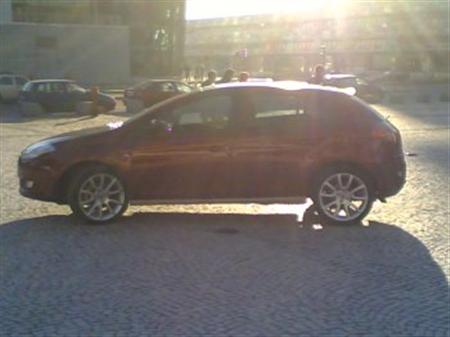 Fiat Bravo