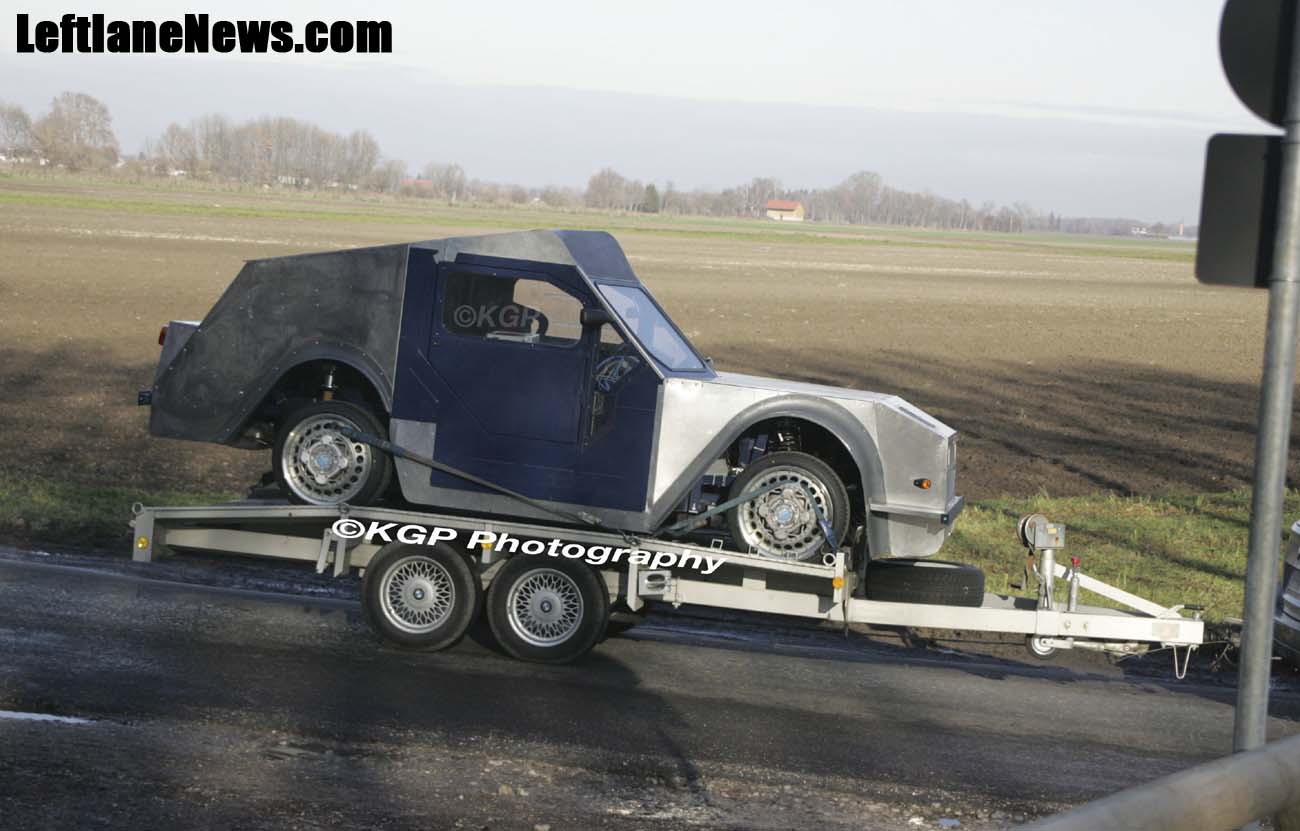 BMW Z8