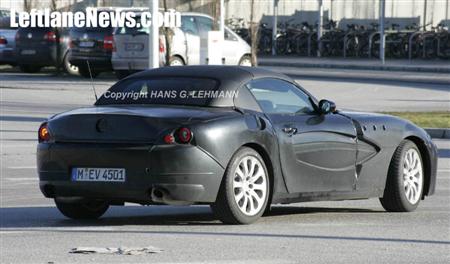 BMW Z9