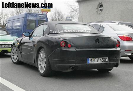 BMW Z9