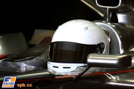 Fernando Alonso se sube al McLaren