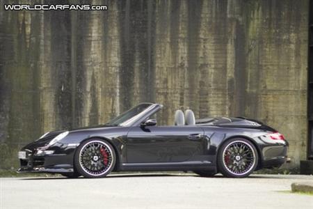 9ff Convertible