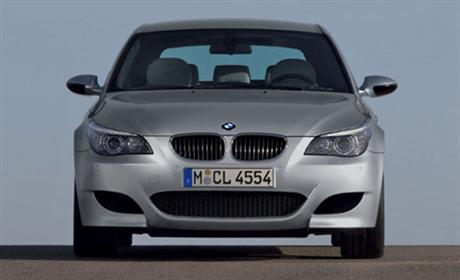 BMW M5 Touring