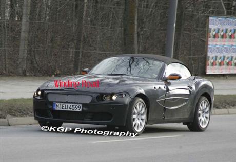 BMW Z9