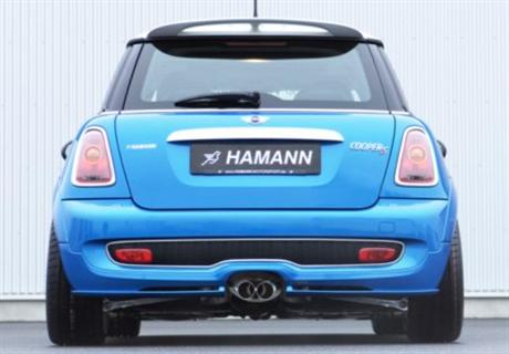 Mini Hamann