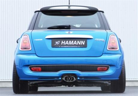 Mini Hamann