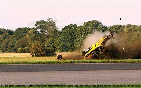 Richard Hammond