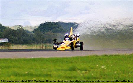 Richard Hammond