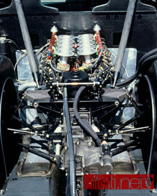 Alfa Romeo 164 Procar