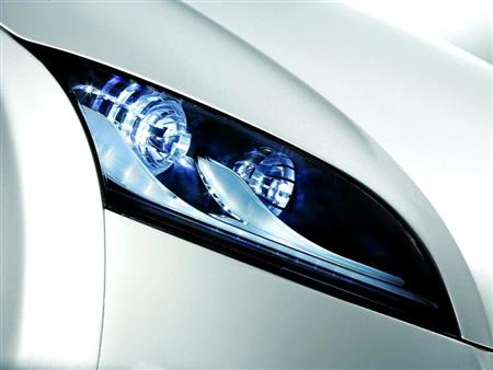 Audi TT Shooting Brake