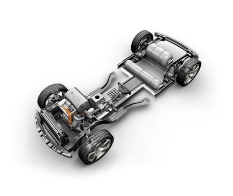 Chevrolet Volt Concept