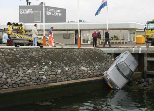 Accidentes