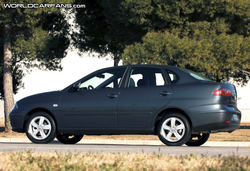SEAT Córdoba