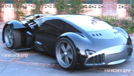 Lexus 2054 Concept a la venta en eBay