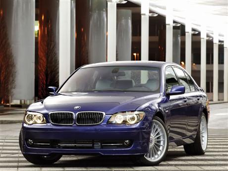 Alpina B7