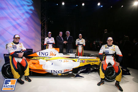 Renault R27