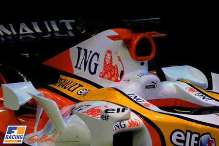 Renault R27