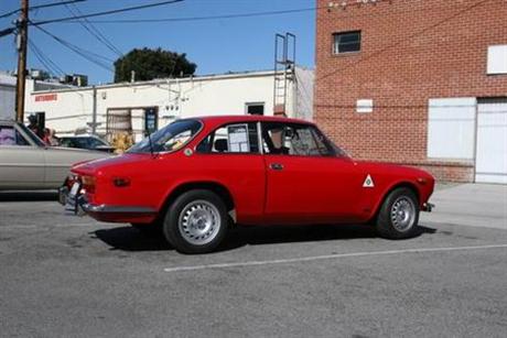 La historia de Alfa Romeo, reunida