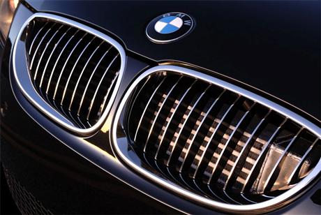 BMW M5 con 800cv, por Currency Motors