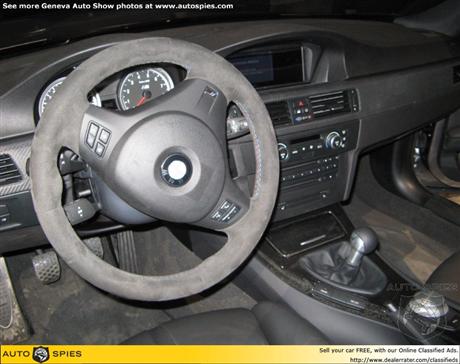 BMW M3