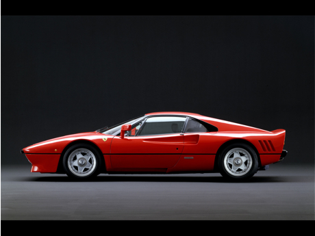 Ferrari 288 GTO