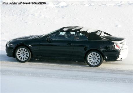 BMW Serie 6