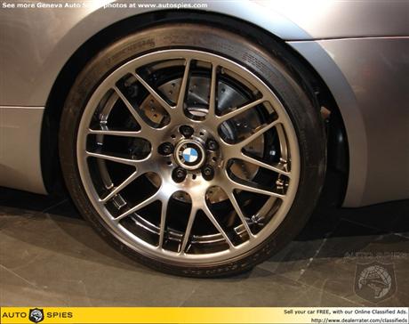 BMW M3