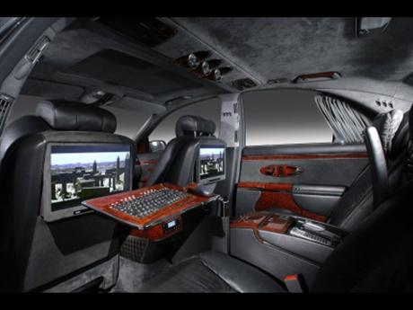 Brabus Maybach