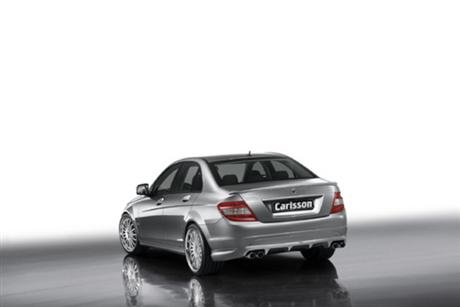 Carlsson CK 35