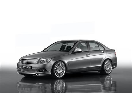 Carlsson CK 35