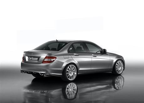 Carlsson CK 35