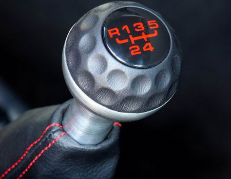 Volkswagen CitiGolf