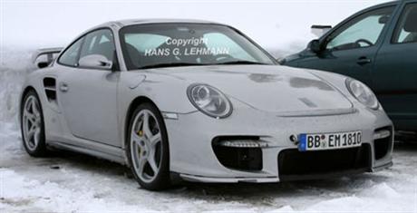 Porsche 911 GT2