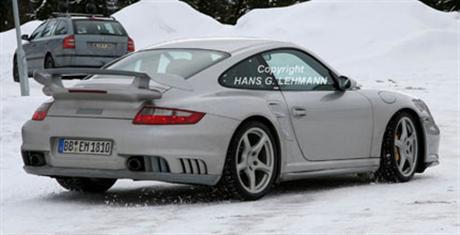 Porsche 911 GT2