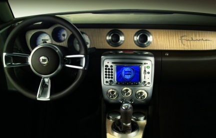 Lancia Fulvia