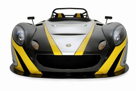 Ligereza en dos carrocerías: Lotus 2-Eleven