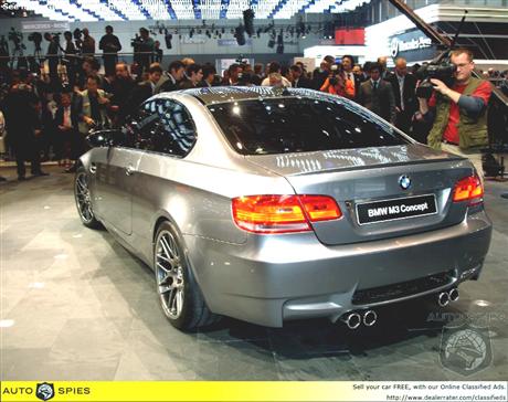 BMW M3