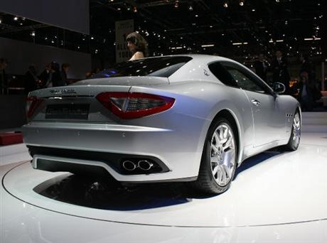 Maserati GT